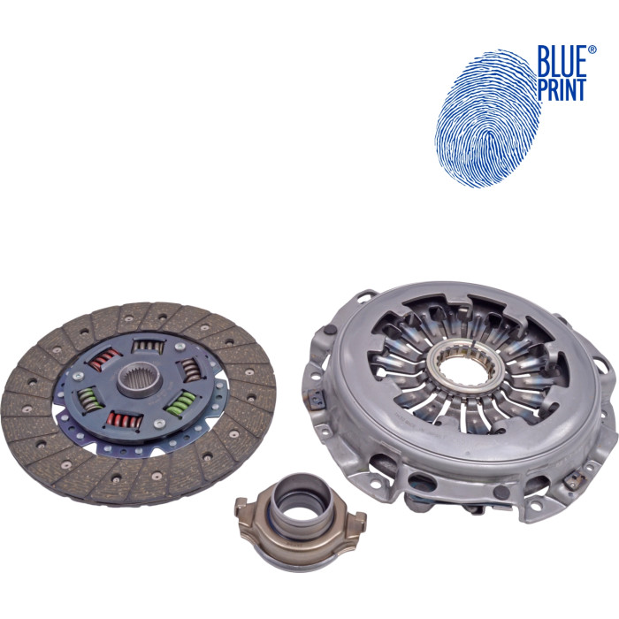 Blue Print ADS73021 Kupplungssatz