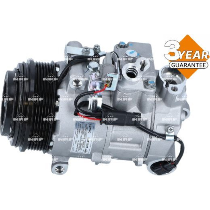 NRF 32917 Kompressor, Klimaanlage EASY FIT NRF 32917 Kompressor, Klimaanlage EASY FIT