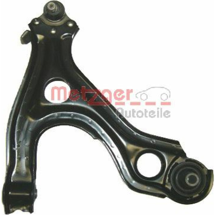 Metzger 58003901 Lenker, Radaufhängung Metzger 58003901 Lenker, Radaufhängung