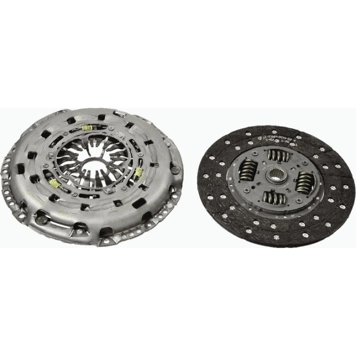 SACHS 3000 950 743 Kupplungssatz XTend SACHS 3000 950 743 Kupplungssatz XTend