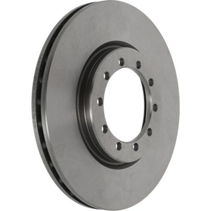 Valeo 187062 Bremsscheibe OptiDISC Valeo 187062 Bremsscheibe OptiDISC