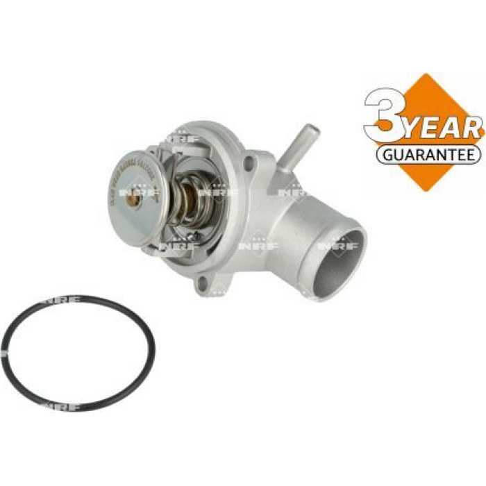 NRF 725275 Thermostat, Kühlmittel EASY FIT