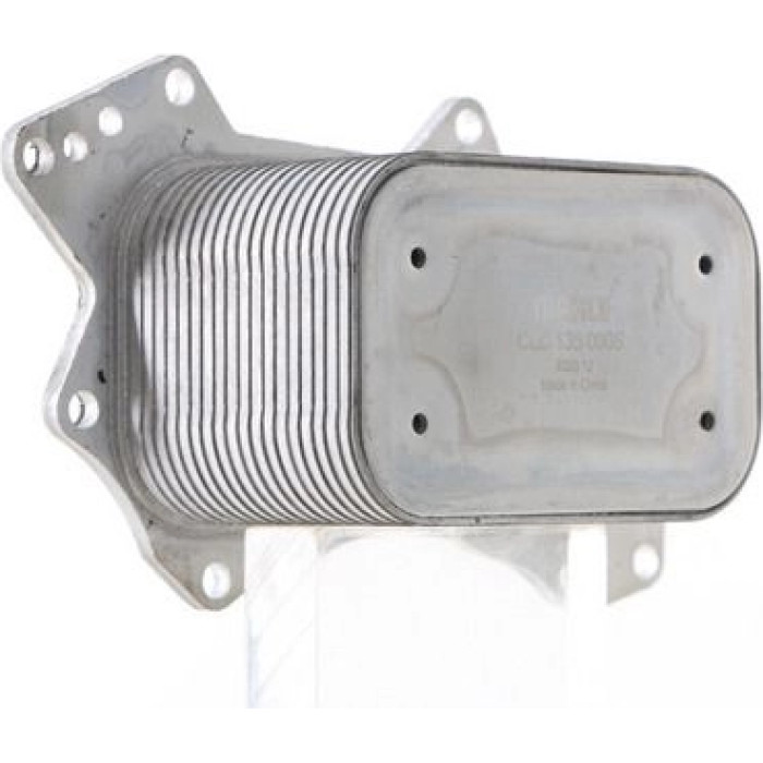 Mahle CLC 135 000S Ölkühler, Motoröl BEHR Mahle CLC 135 000S Ölkühler, Motoröl BEHR
