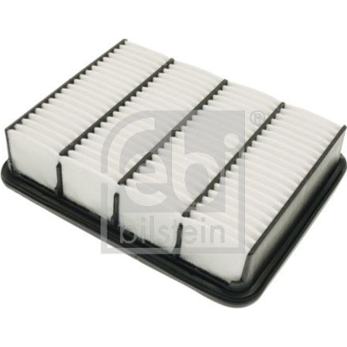 febi bilstein 1004167 Luftfilter