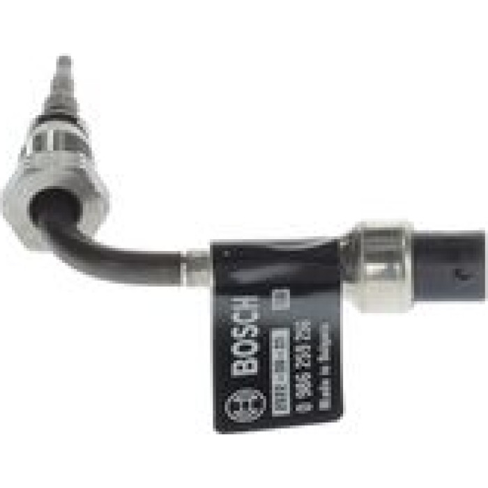 Sensor, Abgastemperatur 0 986 259 256 Sensor, Abgastemperatur 0 986 259 256