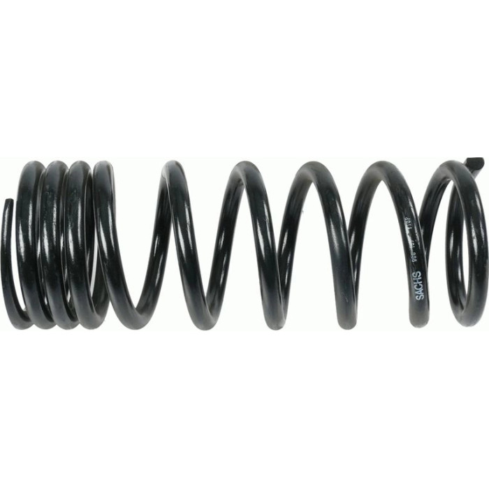 Sachs 996 167 Fahrwerksfeder