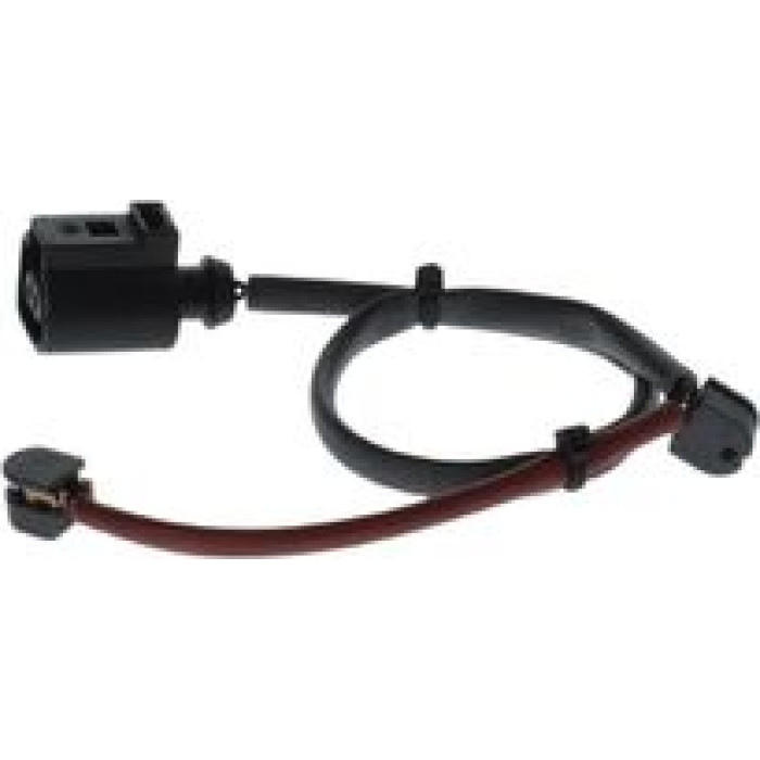 BOSCH 1 987 473 025 Warnkontakt, Bremsbelagverschleiß BOSCH 1 987 473 025 Warnkontakt, Bremsbelagverschleiß