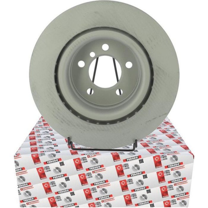 Ferodo DDF1436C-1 Bremsscheibe PREMIER Ferodo DDF1436C-1 Bremsscheibe PREMIER