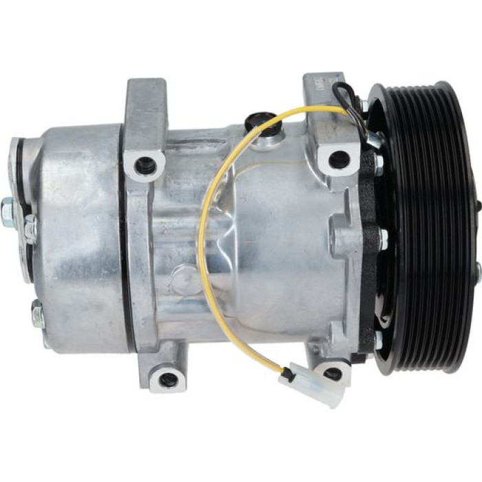 BOSCH 1 986 AD1 167 Kompressor, Klimaanlage