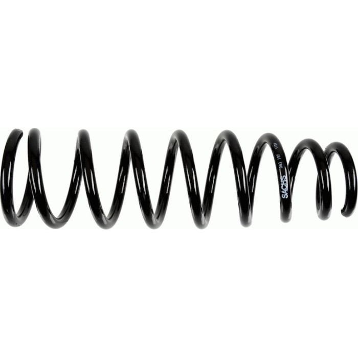 Sachs 993 197 Fahrwerksfeder