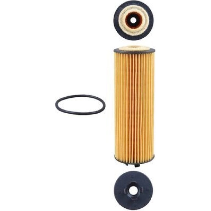 Knecht OX 1155D Ölfilter Knecht OX 1155D Ölfilter