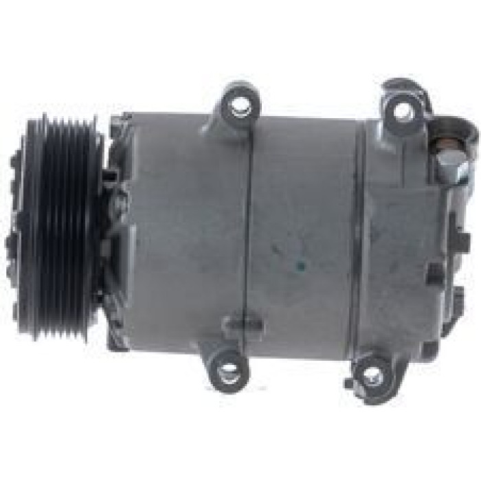 Mahle ACP 333 000S Kompressor, Klimaanlage BEHR Mahle ACP 333 000S Kompressor, Klimaanlage BEHR