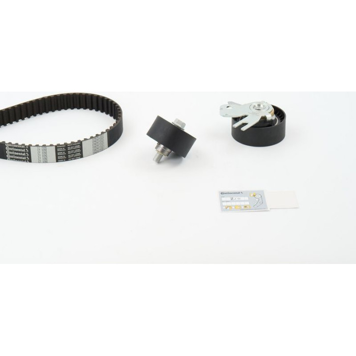 ContiTech CT1092K2 Zahnriemensatz