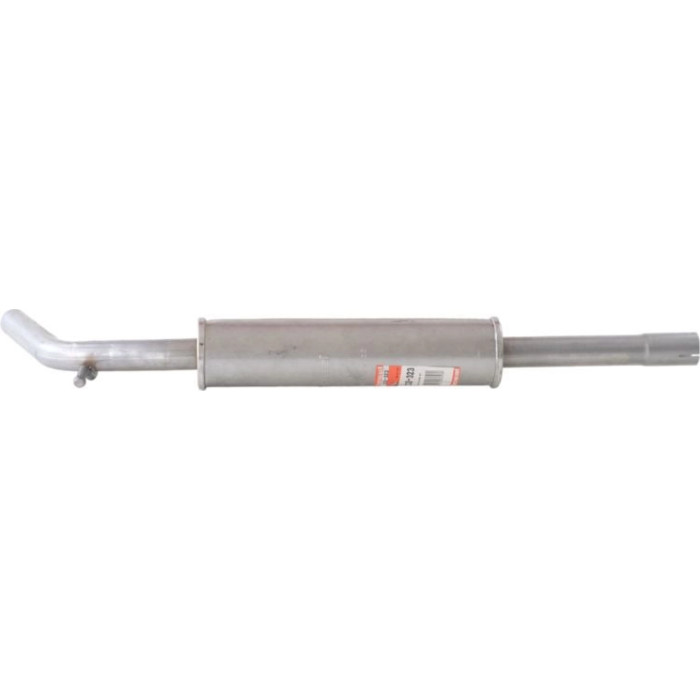 Bosal 233-323 Mittelschalldämpfer Bosal 233-323 Mittelschalldämpfer