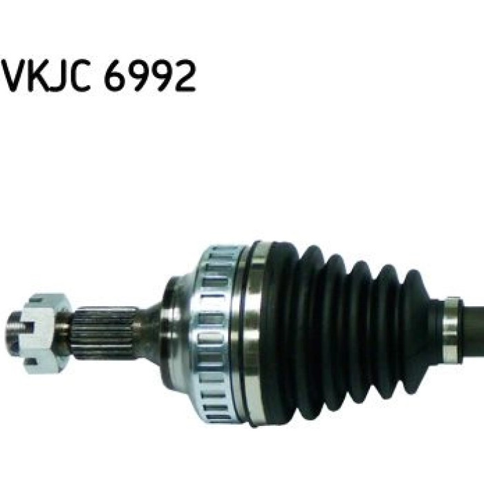 SKF VKJC 6992 Antriebswelle
