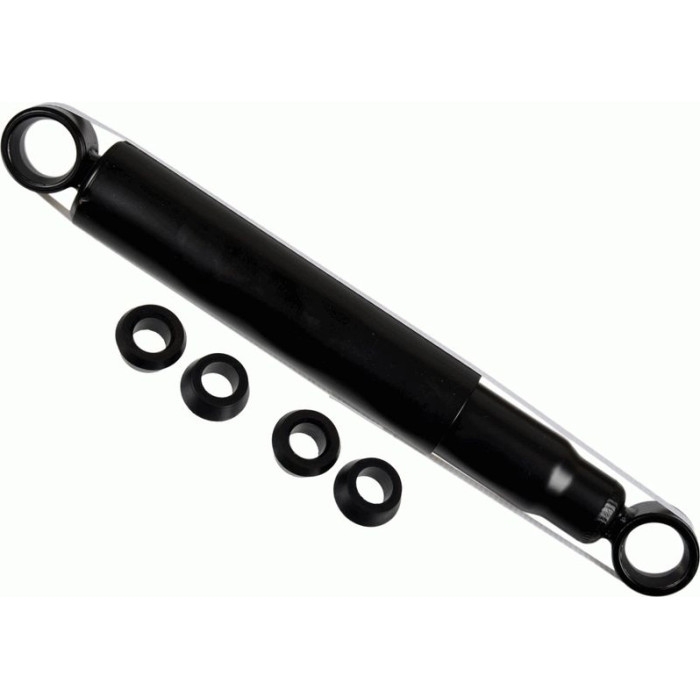 Sachs 317 128 Stoßdämpfer Sachs 317 128 Stoßdämpfer