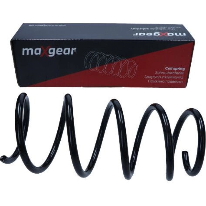 Maxgear 60-0771 Fahrwerksfeder