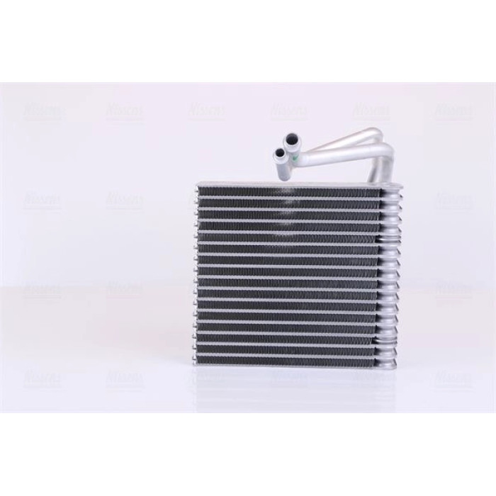 Nissens 92205 Verdampfer, Klimaanlage
