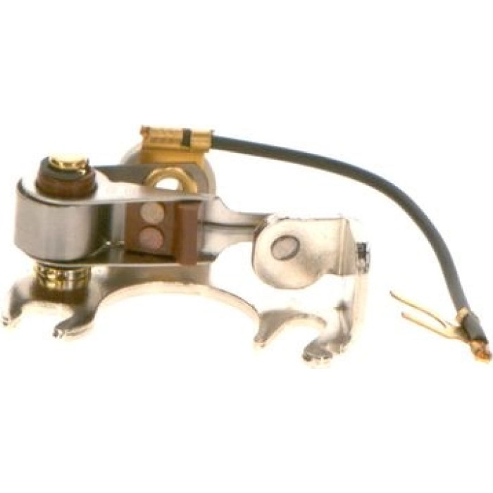 BOSCH 1 987 231 020 Kontaktsatz, Zündverteiler BOSCH 1 987 231 020 Kontaktsatz, Zündverteiler
