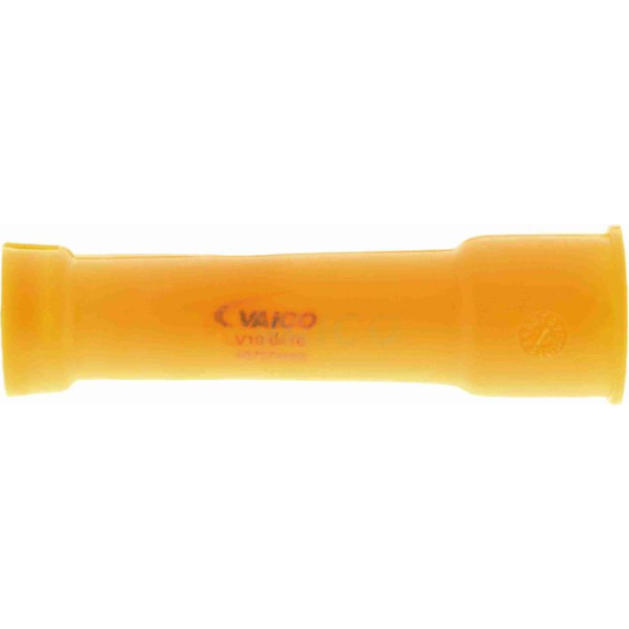 Vaico V10-0416 Trichter, Ölpeilstab Green Mobility Parts
