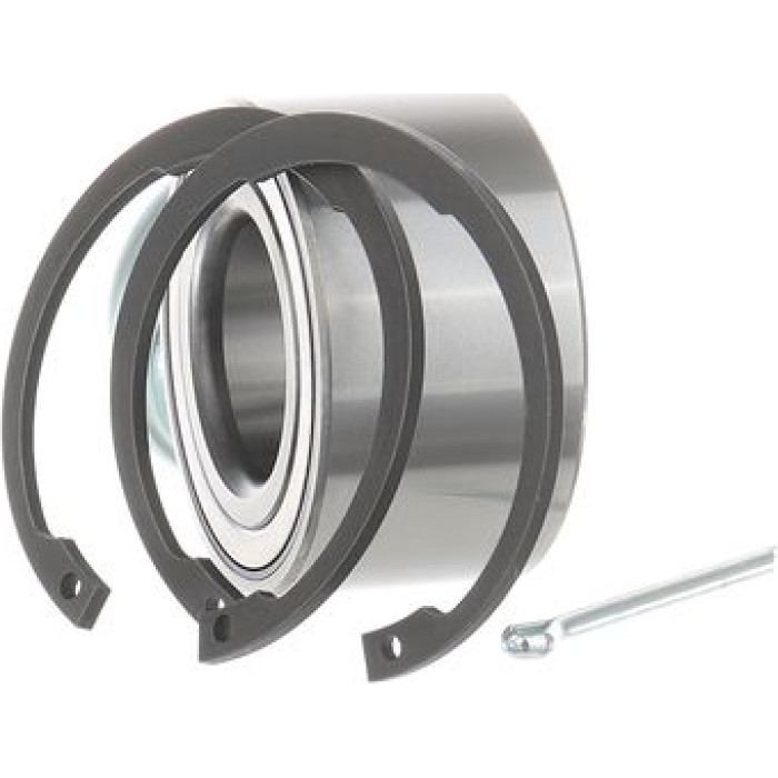 SKF VKBA 3600 Radlagersatz