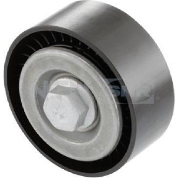 NTN-SNR GA357.61 Umlenkrolle/Führungsrolle, Keilrippenriemen NTN-SNR GA357.61 Umlenkrolle/Führungsrolle, Keilrippenriemen