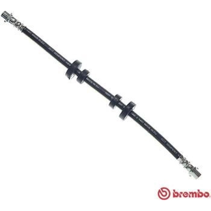 2x Brembo T 85 103 Bremsschlauch ESSENTIAL LINE