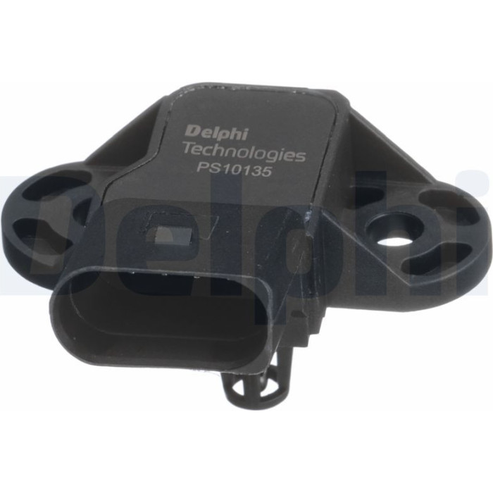 Delphi PS10135 Sensor, Saugrohrdruck Delphi PS10135 Sensor, Saugrohrdruck