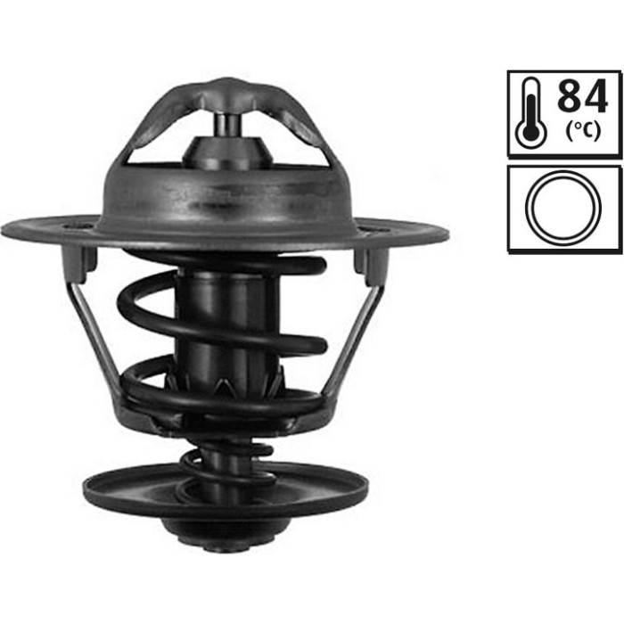 Thermostat, Kühlmittel 820132 Thermostat, Kühlmittel 820132