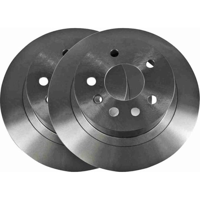 Vaico V40-40015 Bremsscheibe