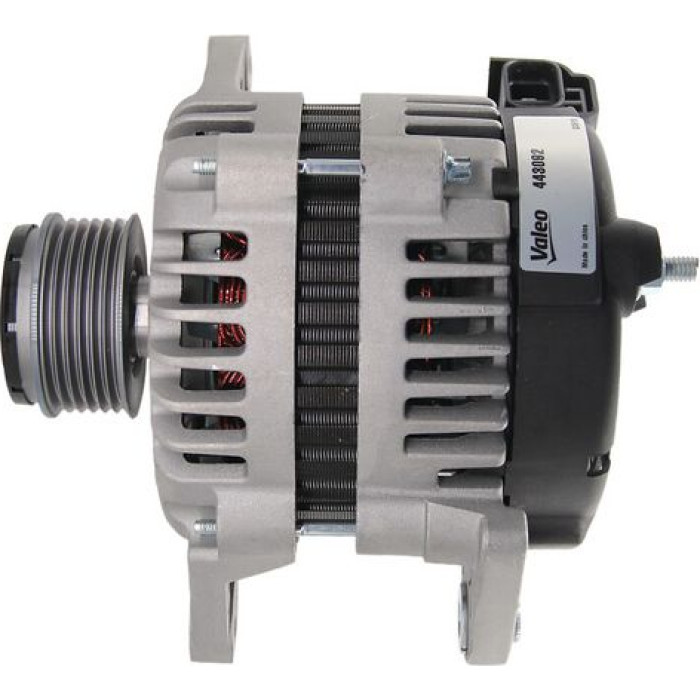 Generator 443092 Generator 443092