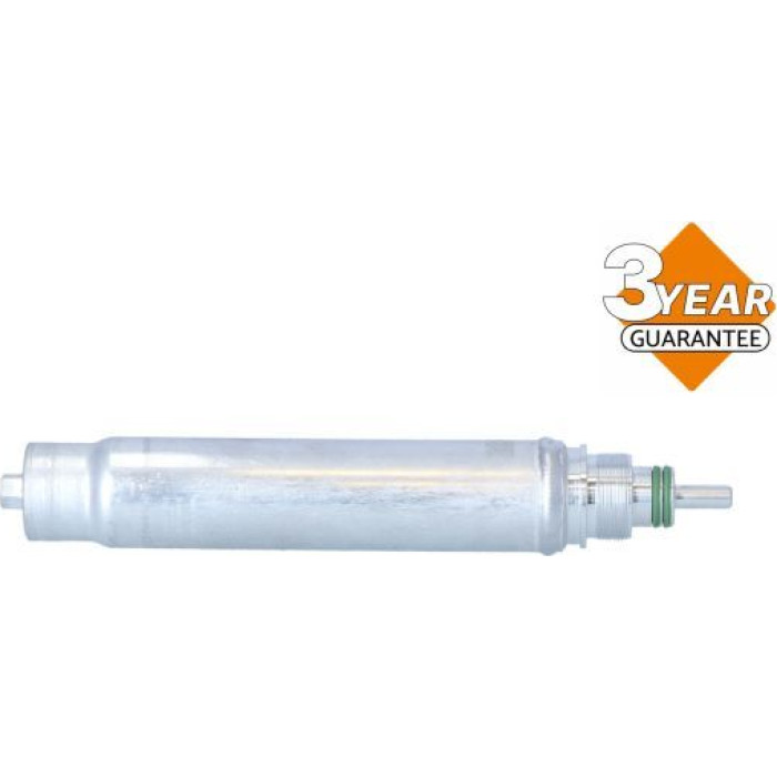 NRF 33197 Trockner, Klimaanlage EASY FIT