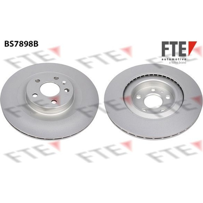 Bremsscheibe 9082643 Bremsscheibe 9082643