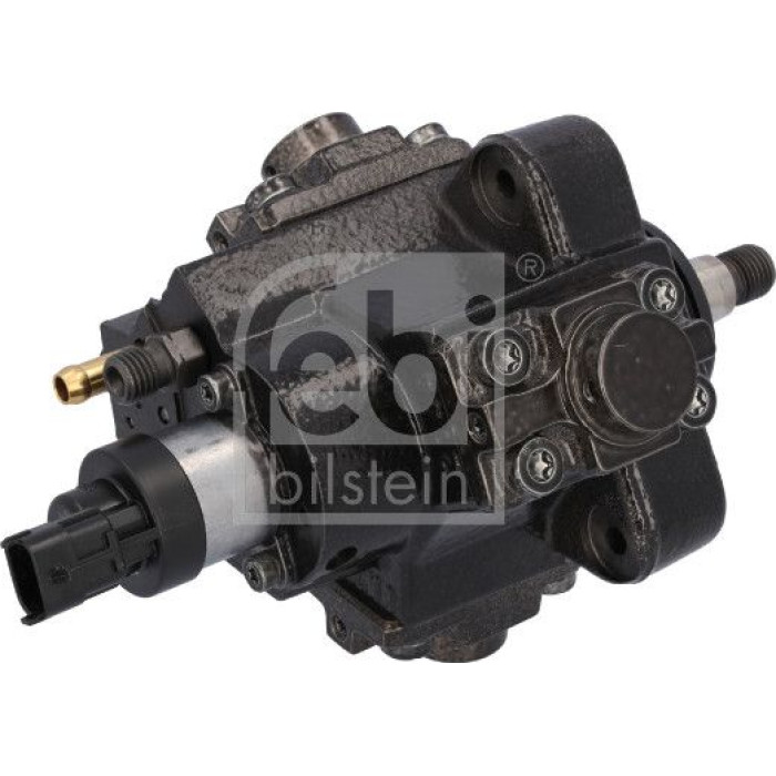 febi bilstein 1002875 Hochdruckpumpe Plus febi bilstein 1002875 Hochdruckpumpe Plus