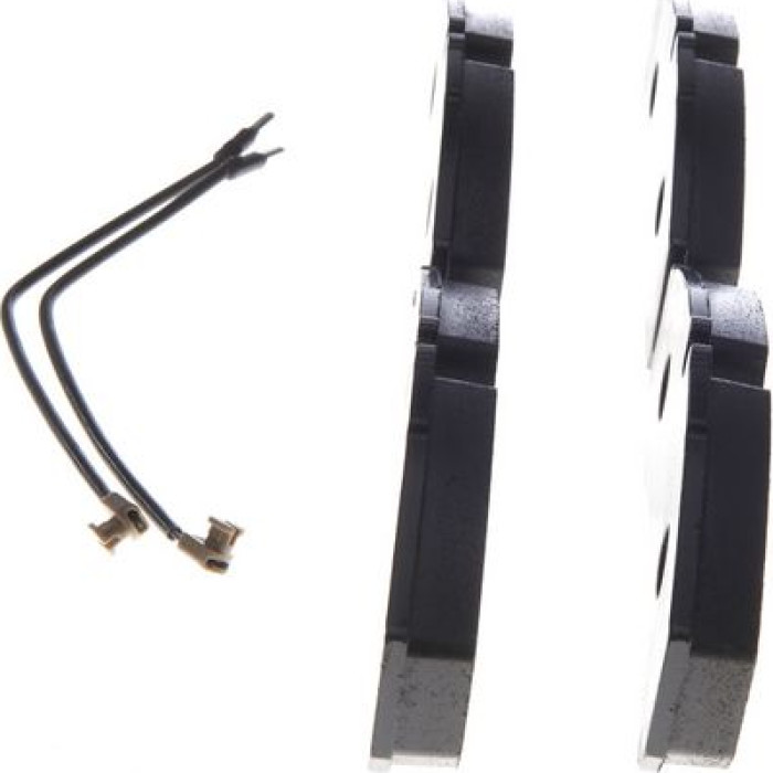 BOSCH 0 986 494 273 Bremsbelagsatz, Scheibenbremse BOSCH 0 986 494 273 Bremsbelagsatz, Scheibenbremse