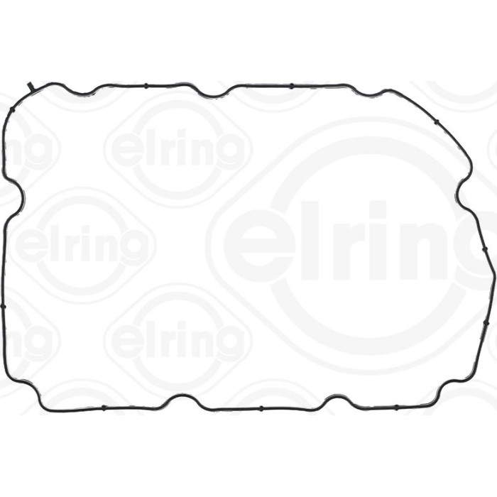Elring 285.440 Dichtung, Kurbelgehäuseentlüftung