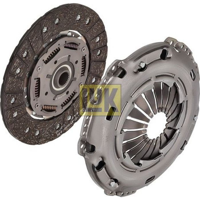 LuK 624 2410 09 Kupplungssatz RepSet