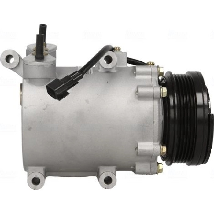 Nissens 89327 Kompressor, Klimaanlage FIRST FIT Nissens 89327 Kompressor, Klimaanlage FIRST FIT