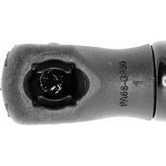 Gasfeder, Motorhaube V30-2336