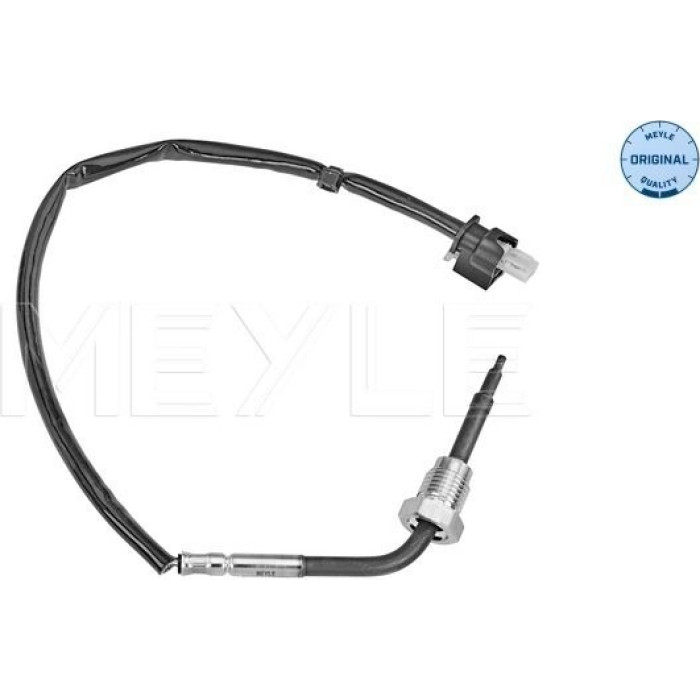 Meyle 014 800 0125 Sensor, Abgastemperatur MEYLE-ORIGINAL: True to OE Meyle 014 800 0125 Sensor, Abgastemperatur MEYLE-ORIGINAL: True to OE