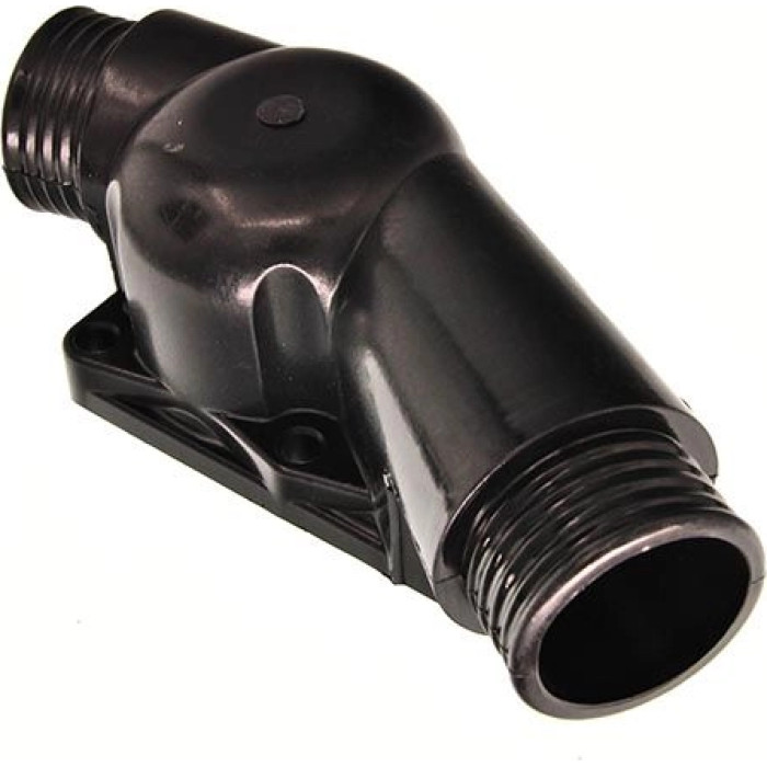 Thermostatgehäuse 18-0170