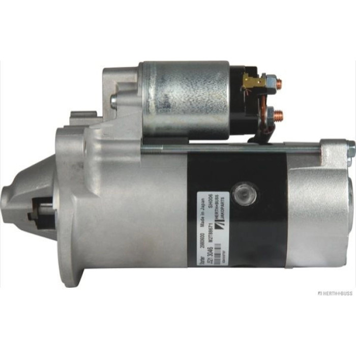 Herth+Buss Jakoparts J5213046 Starter Herth+Buss Jakoparts J5213046 Starter