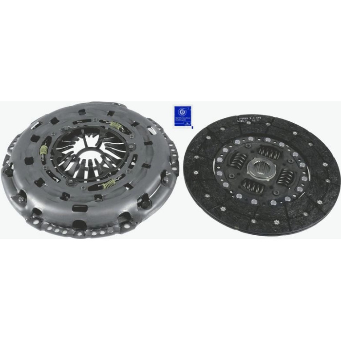 SACHS 3000 951 932 Kupplungssatz XTend SACHS 3000 951 932 Kupplungssatz XTend