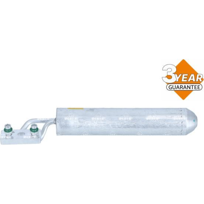 NRF 33364 Trockner, Klimaanlage EASY FIT NRF 33364 Trockner, Klimaanlage EASY FIT