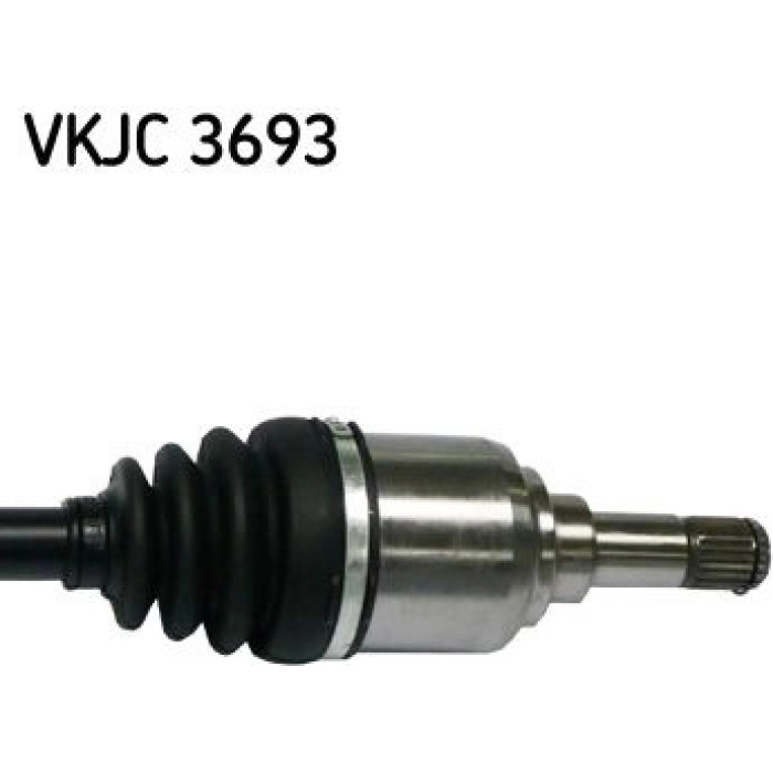 SKF VKJC 3693 Antriebswelle SKF VKJC 3693 Antriebswelle
