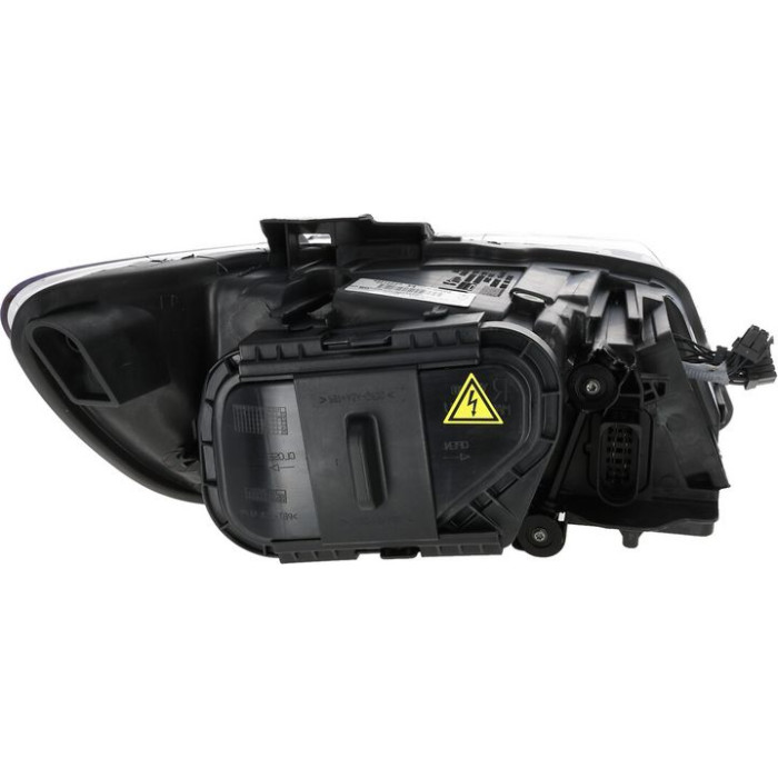 Valeo 044141 Hauptscheinwerfer