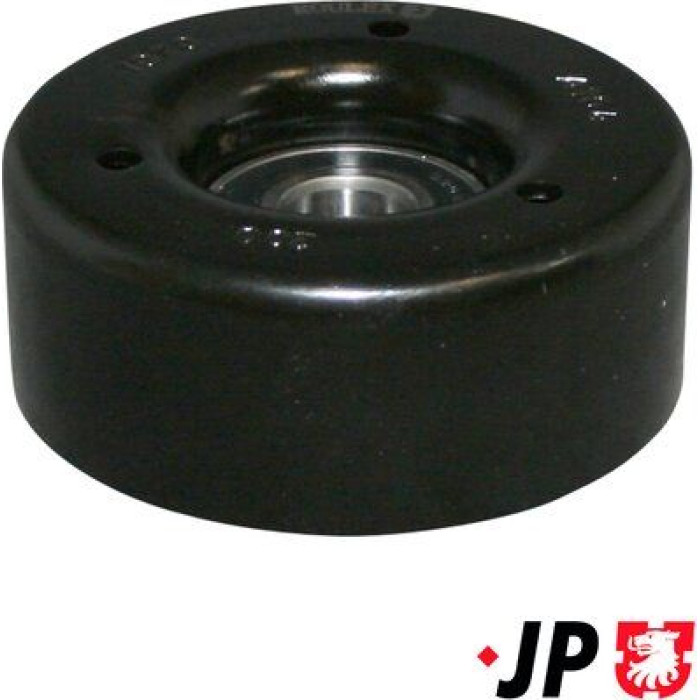 JP Group 1318302500 Spannrolle, Keilrippenriemen JP JP Group 1318302500 Spannrolle, Keilrippenriemen JP
