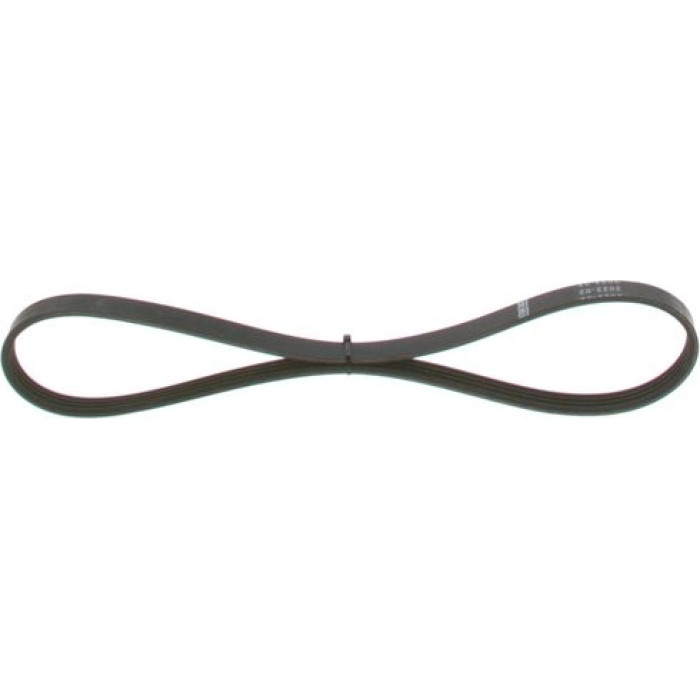 BOSCH 1 987 946 111 Keilrippenriemen Elastic