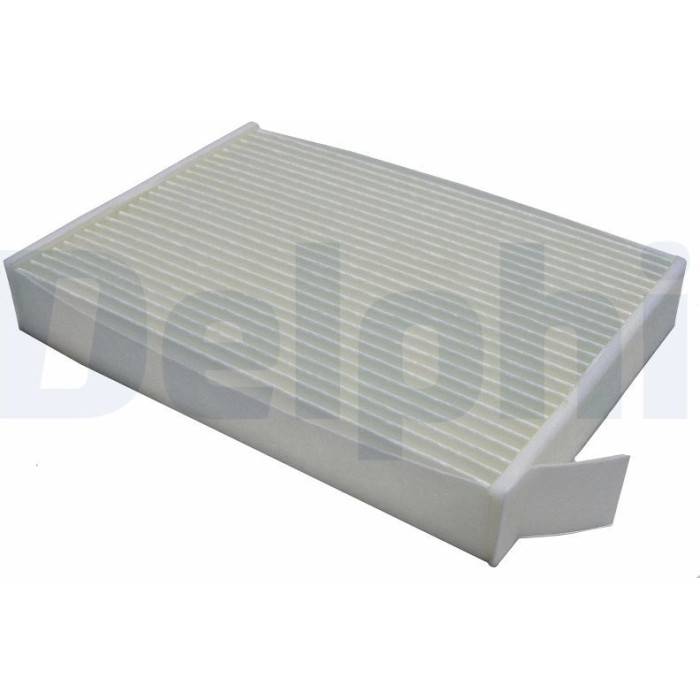 Delphi TSP0325312 Filter, Innenraumluft Delphi TSP0325312 Filter, Innenraumluft