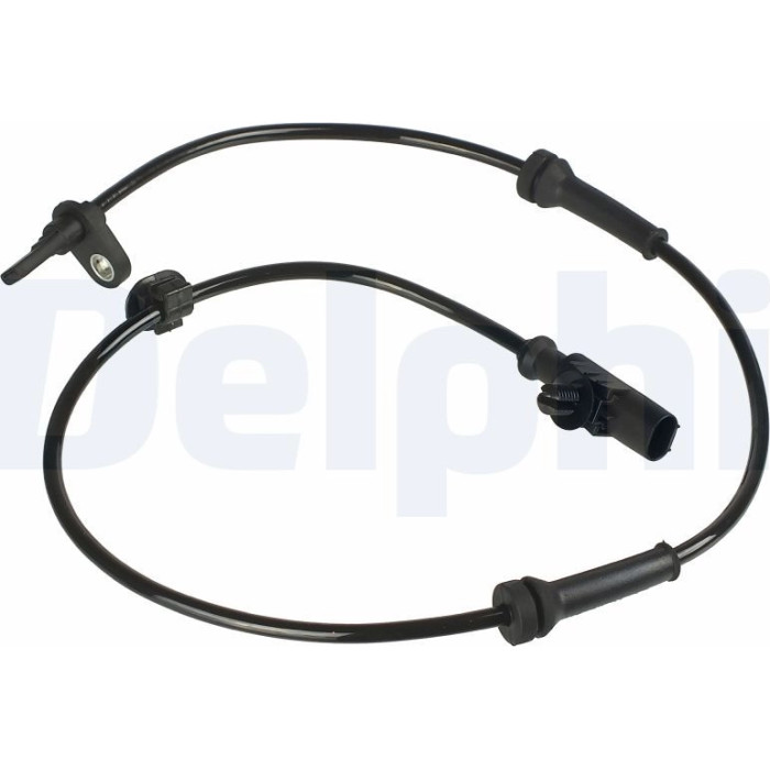 Delphi SS20301 Sensor, Raddrehzahl